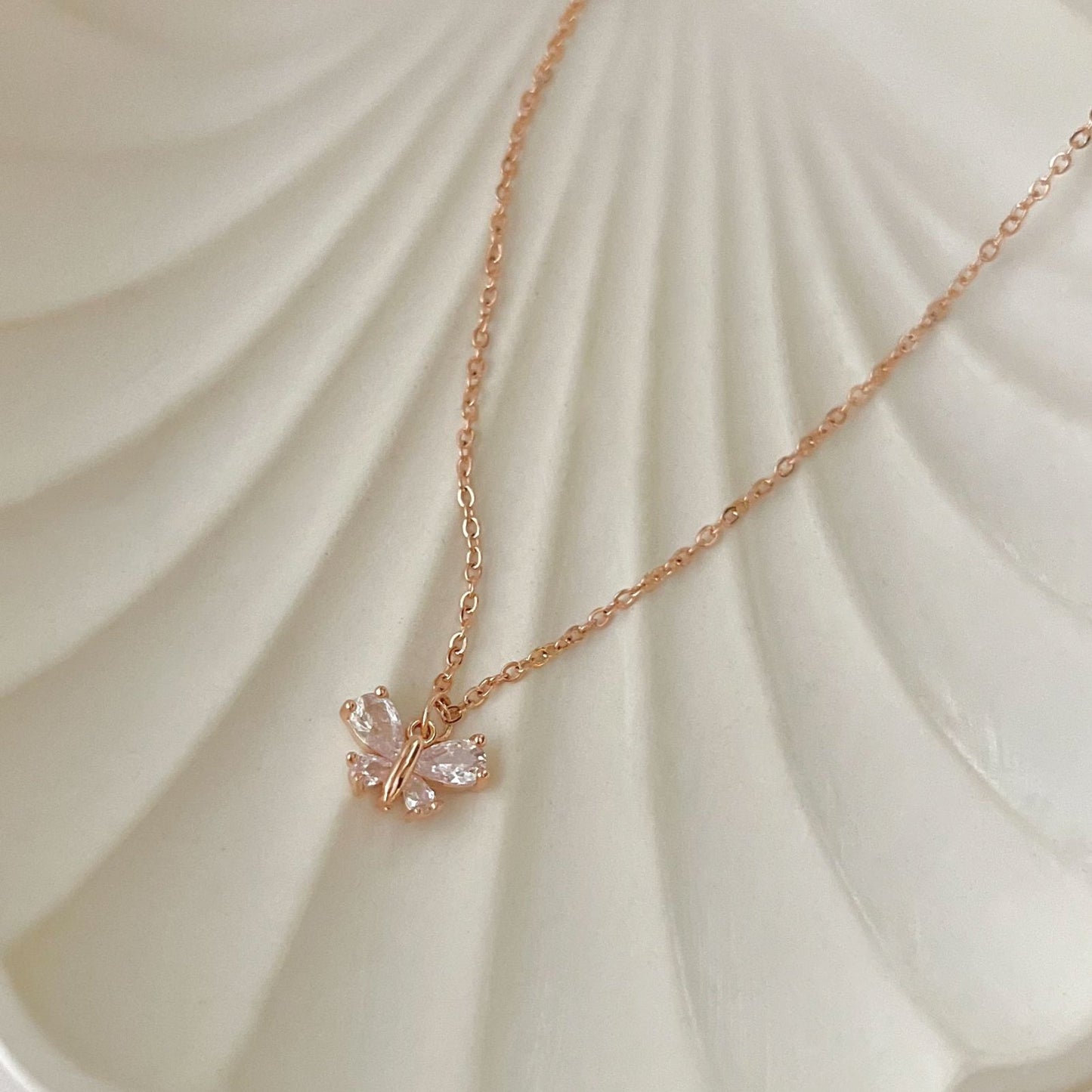Millie Necklace