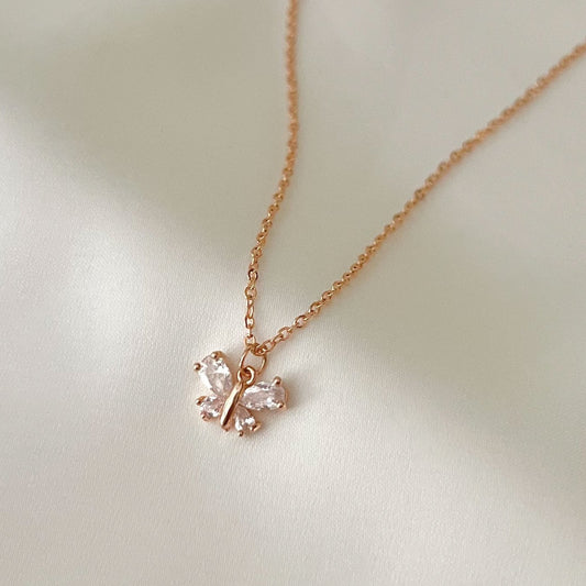 Millie Necklace