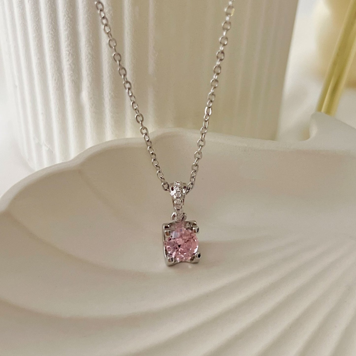 Amelia Necklace